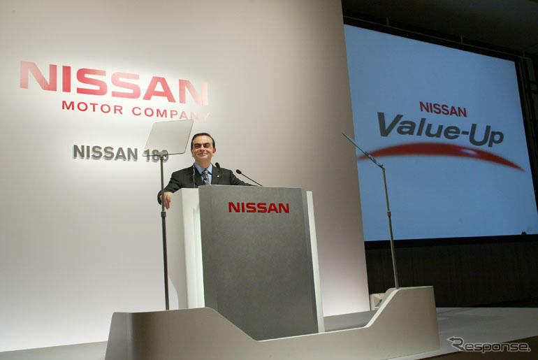 【日産180】笑うか泣くか…100万台増販が見えてきた?!