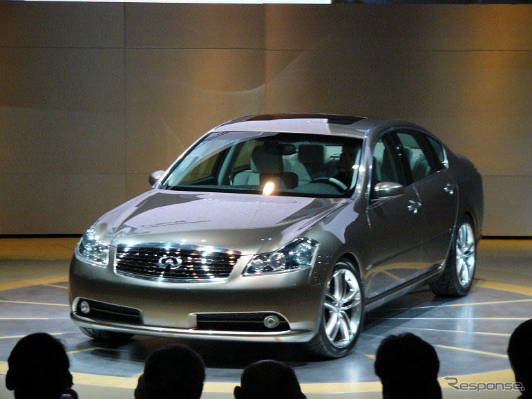 【日産180】笑うか泣くか…100万台増販が見えてきた?!