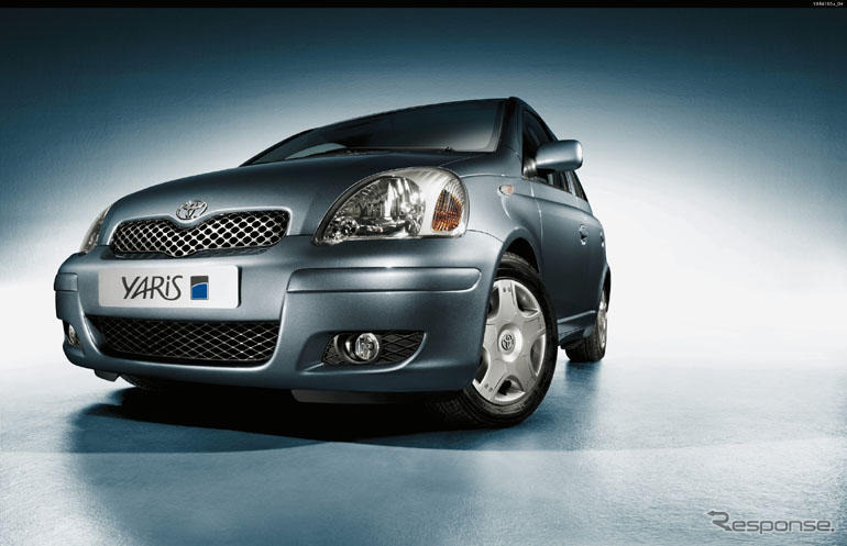 トヨタ、円高でも前期並みの連結営業利益確保へ