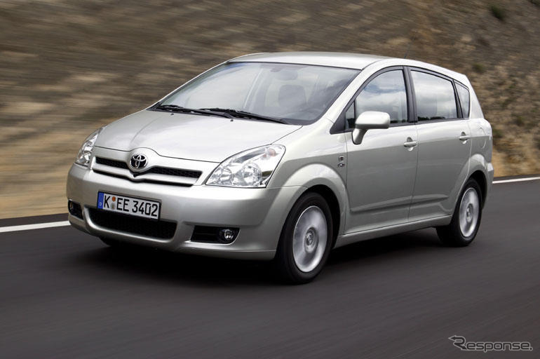 トヨタ、今期単独は2期連続の減益予想