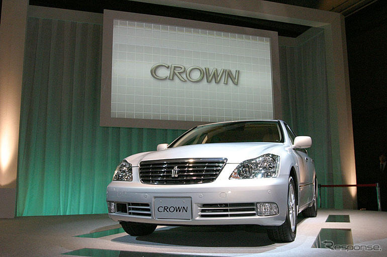 トヨタ、自己株式の買い付けへ…上限6500万株