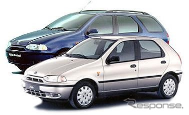 【GM=フィアット提携】やむにやまれぬフィアットの事情