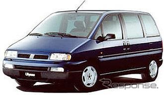 【GM=フィアット提携】やむにやまれぬフィアットの事情