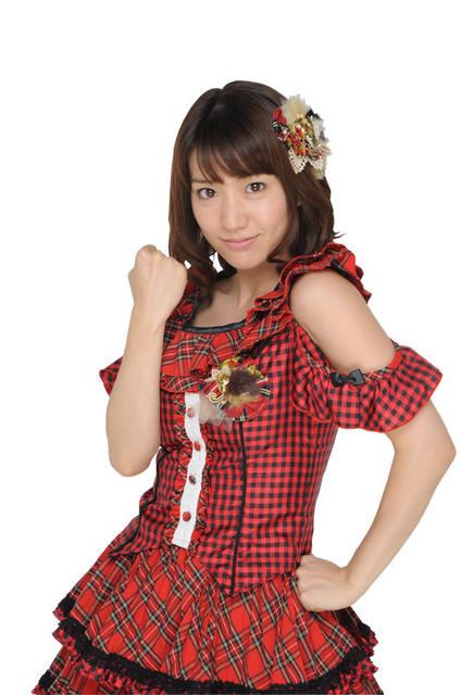 AKB48ステージファイター  