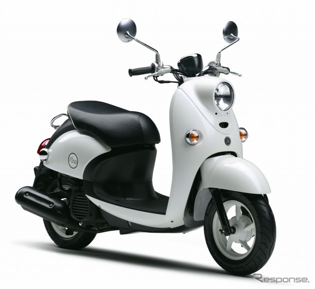 ビーノXC50 ホワイトメタリック1