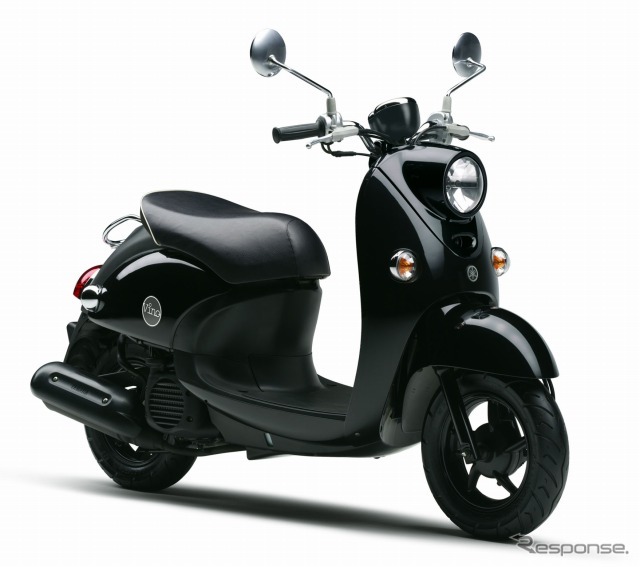 ビーノXC50 ブラックメタリックX