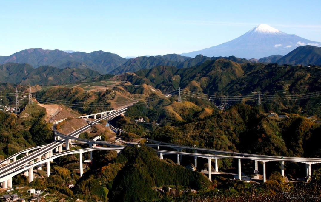 新清水ＪＣＴ（静岡市清水区）