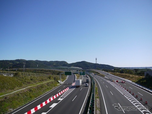 三ヶ日ＪＣＴ（浜松市北区）