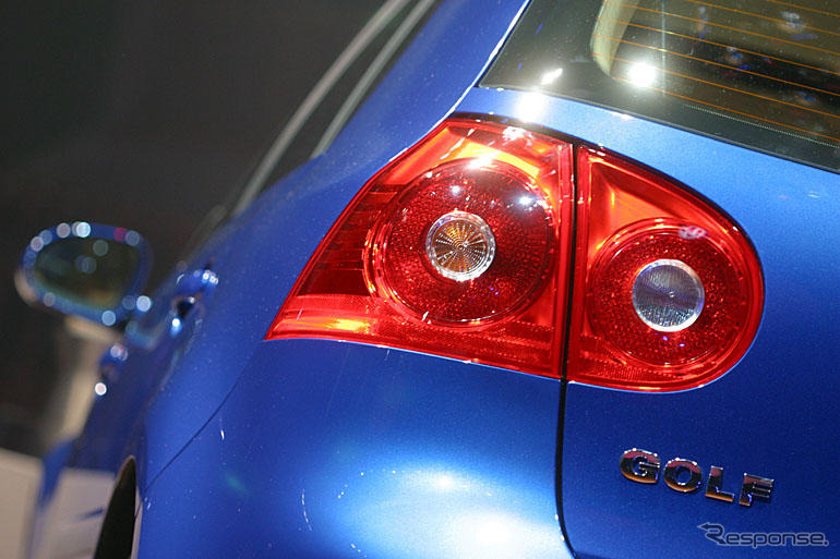 【新型VWゴルフ】変わったのは製品とメーカーとの関係
