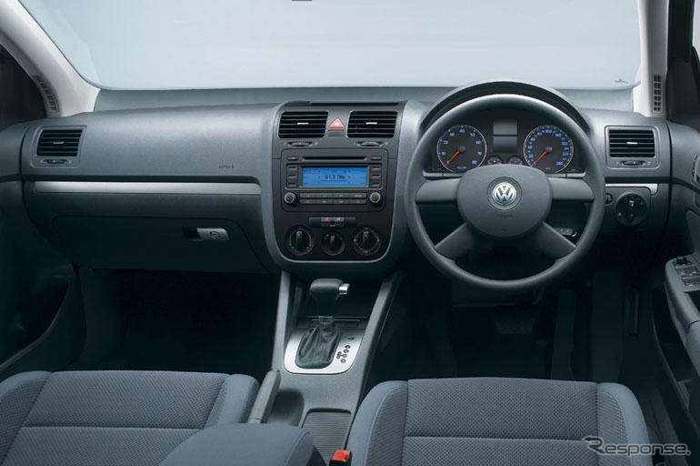 【新型VWゴルフ】ラインナップ…購入のお手伝い