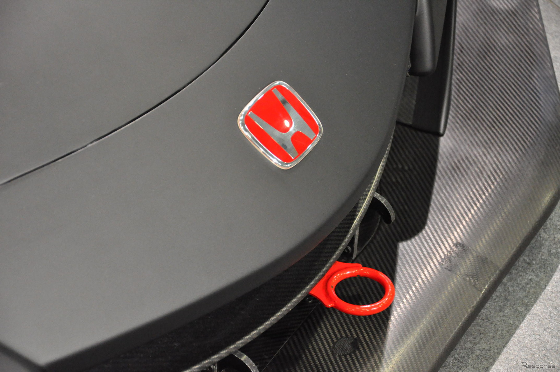 ホンダ HSV-010GT