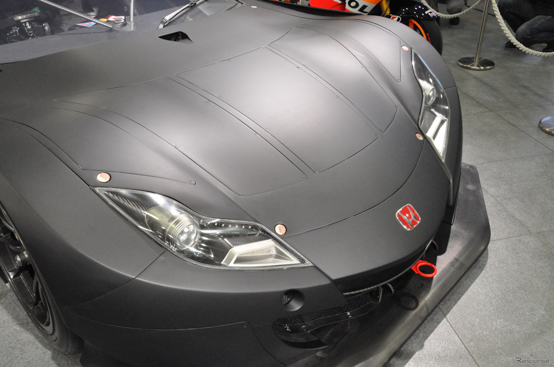 ホンダ HSV-010GT