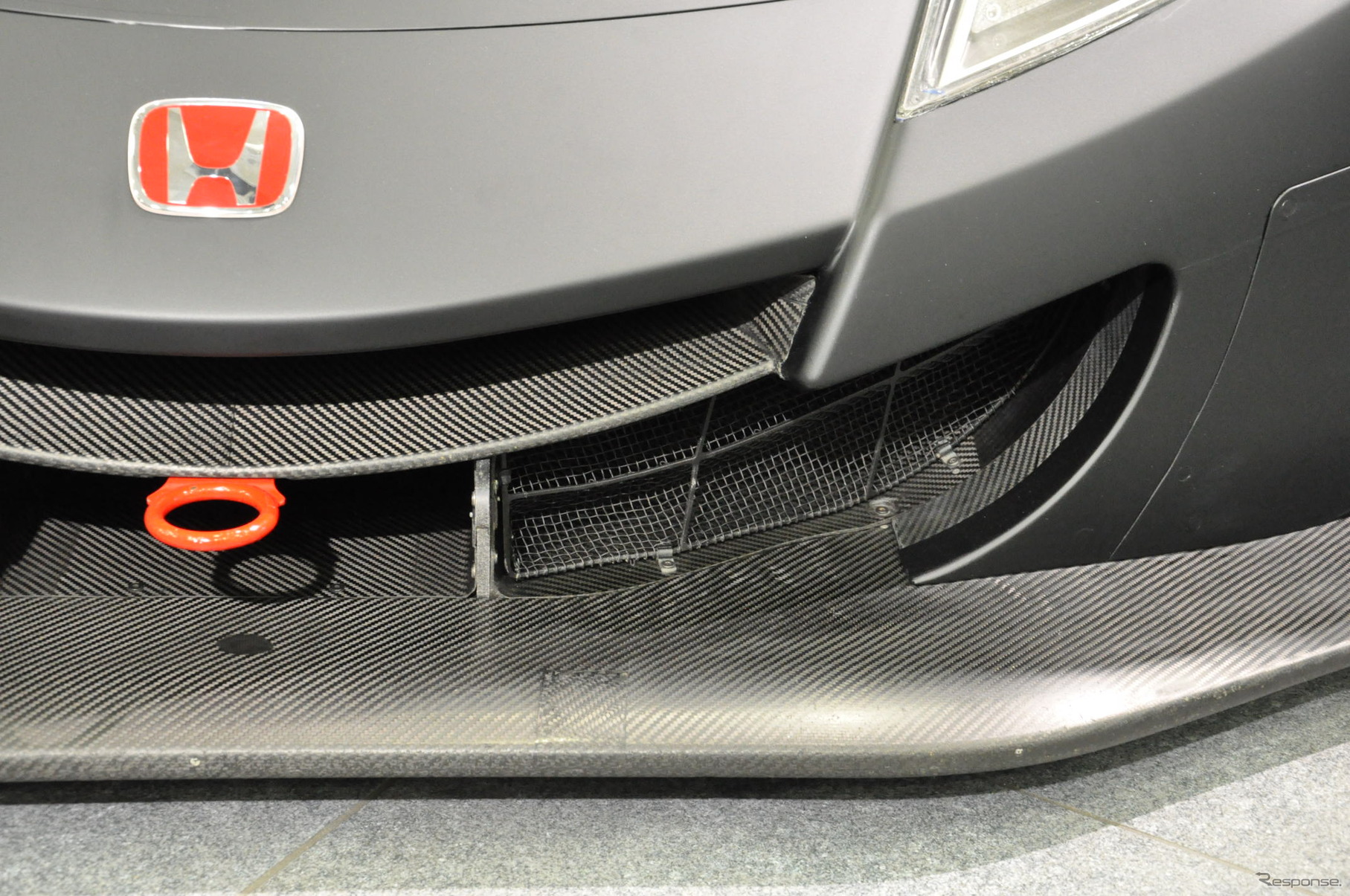 ホンダ HSV-010GT