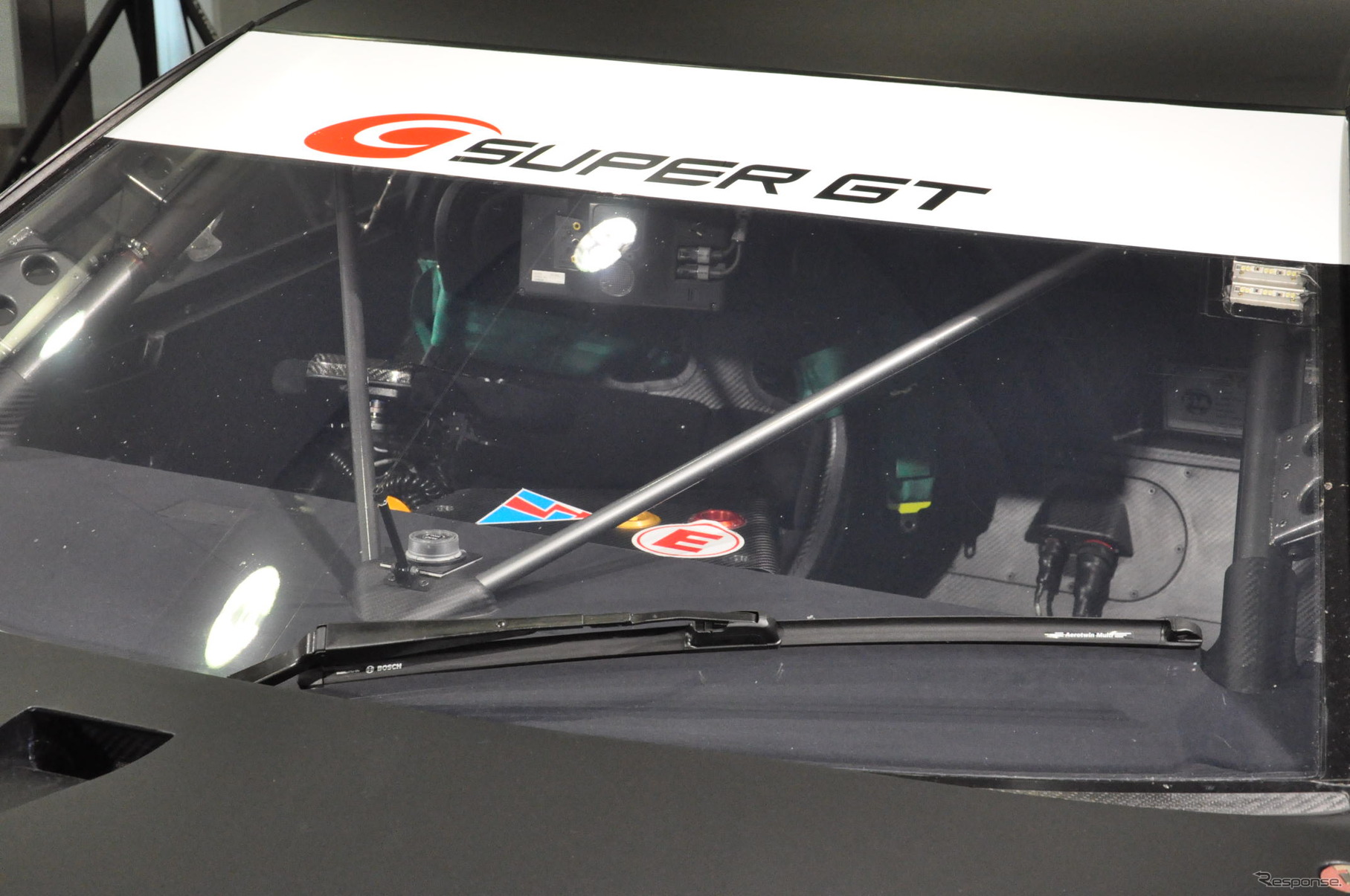 ホンダ HSV-010GT