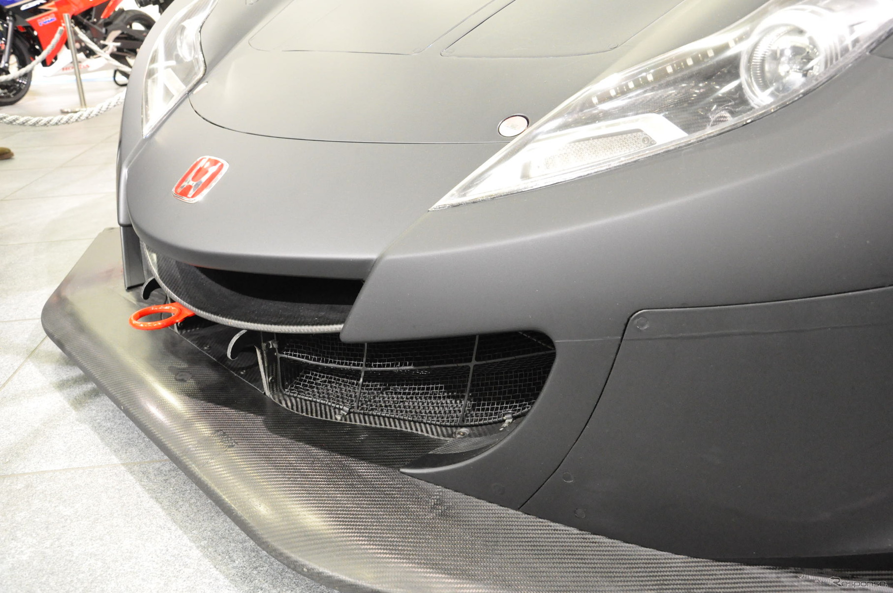 ホンダ HSV-010GT