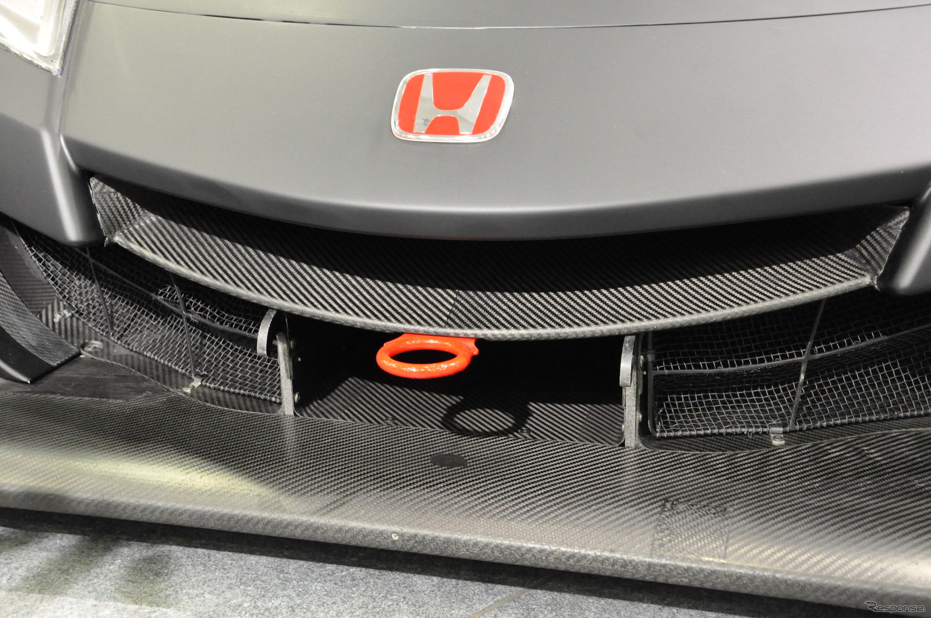 ホンダ HSV-010GT