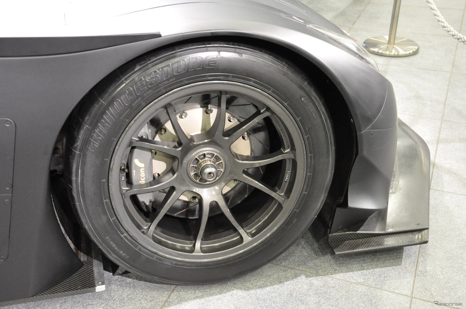 ホンダ HSV-010GT