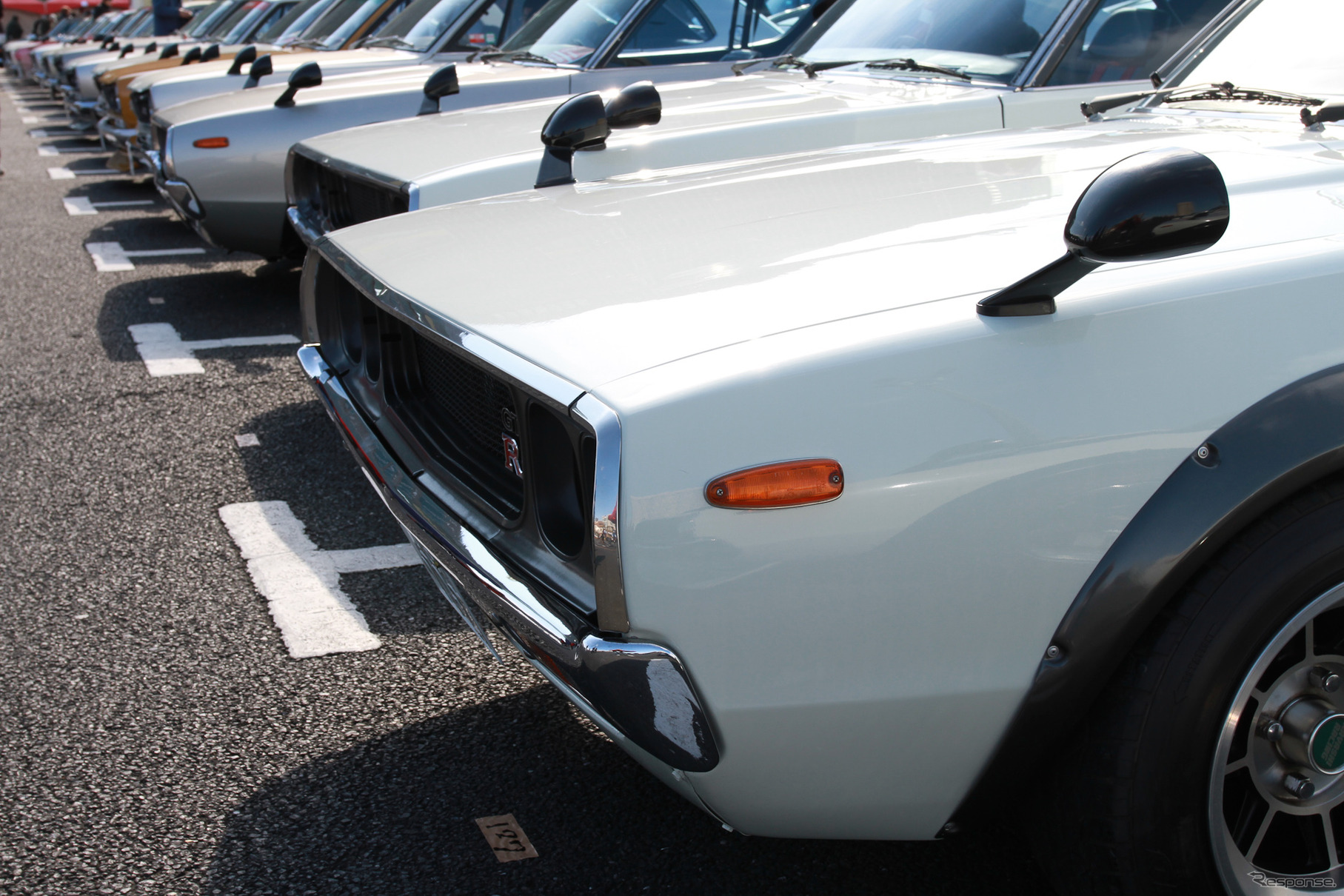 日産