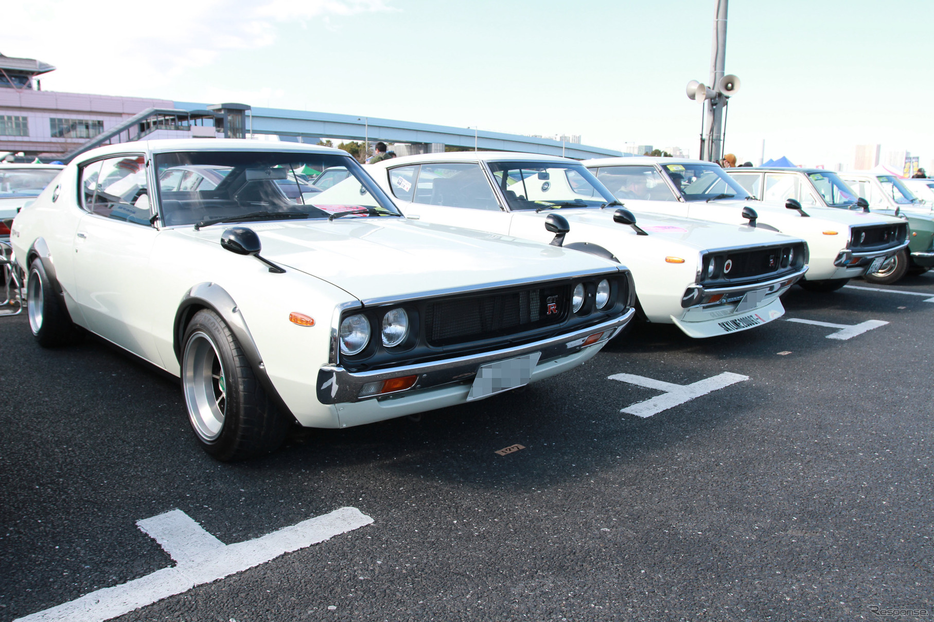 日産