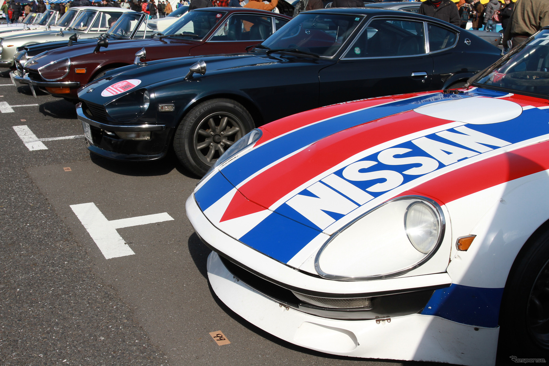 日産フェアレディZ L