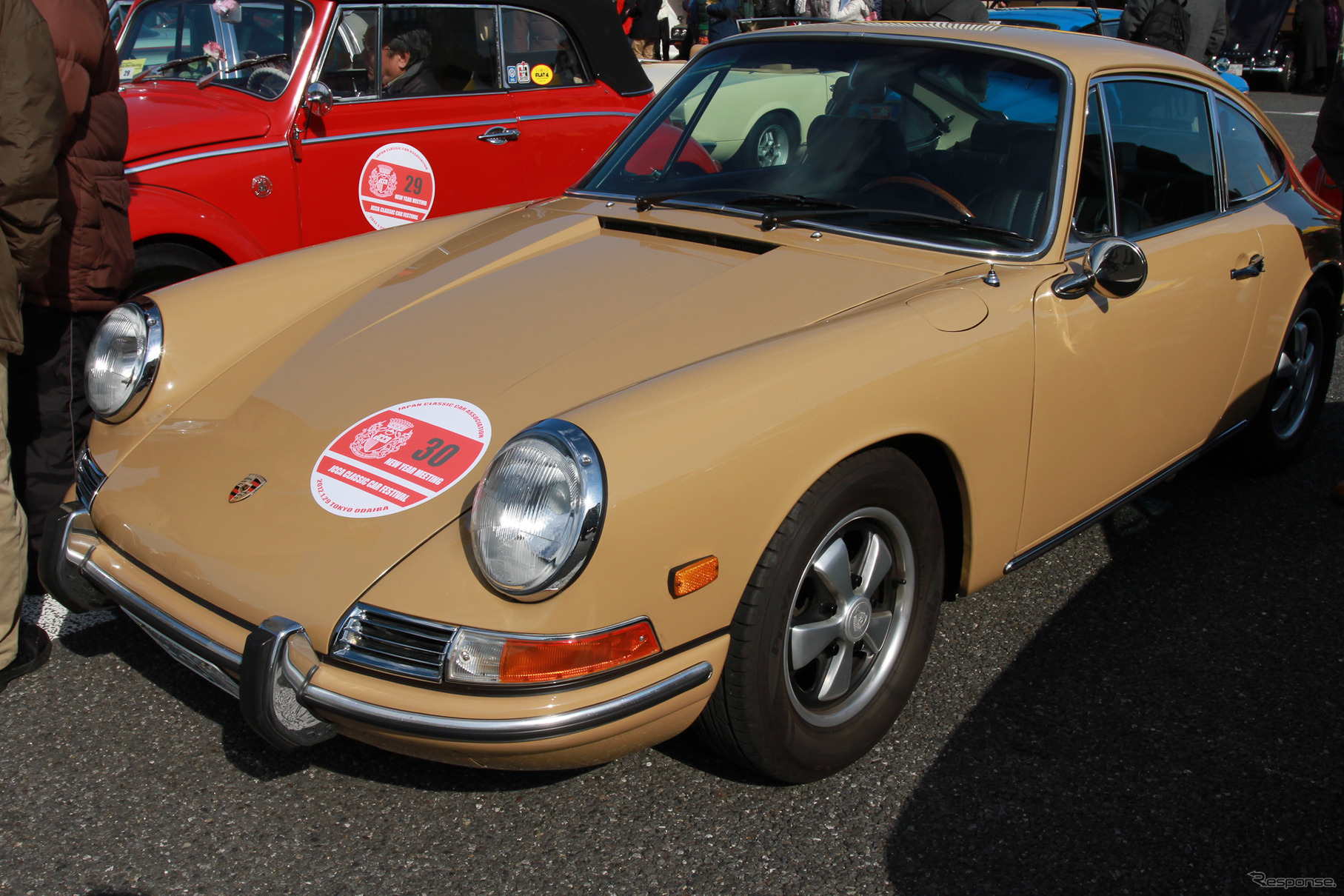 ポルシェ912