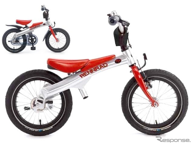 レンラッド14”