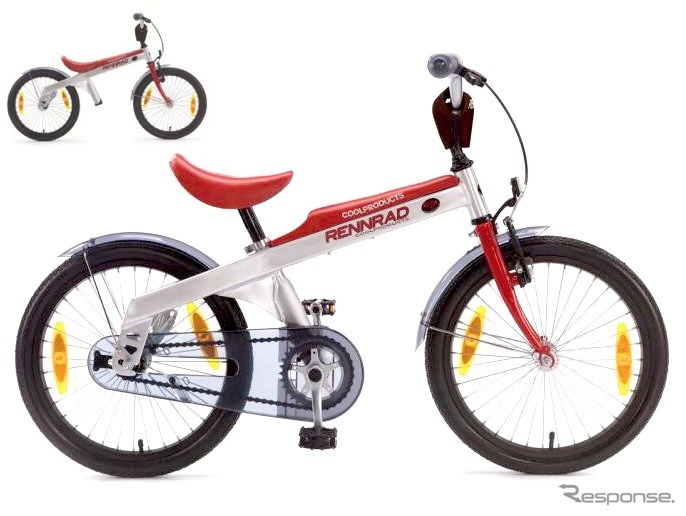 レンラッド18”