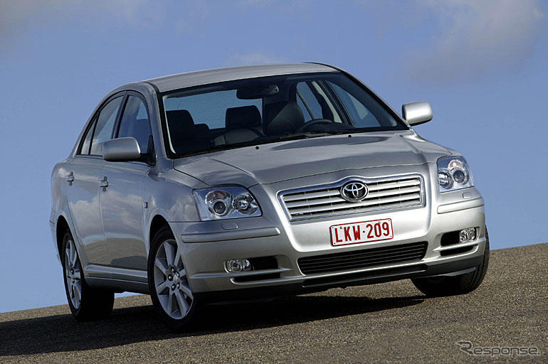 トヨタ100億円投資、欧州64万5000台生産体制へ