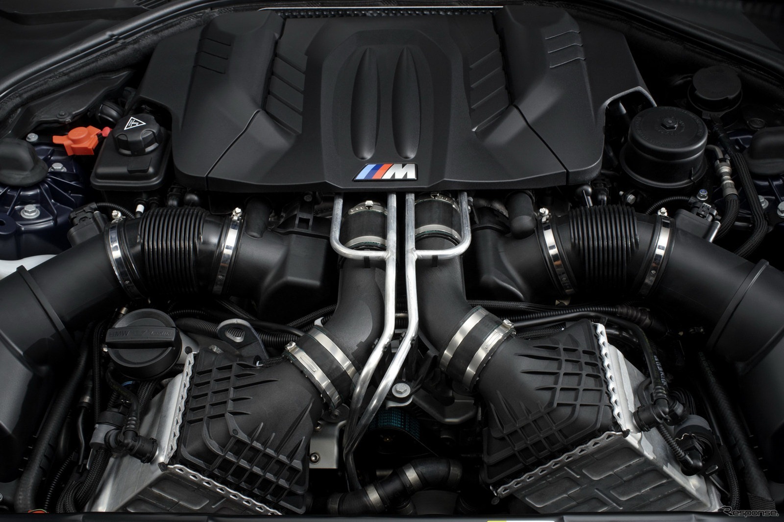新型BMW M6カブリオレ