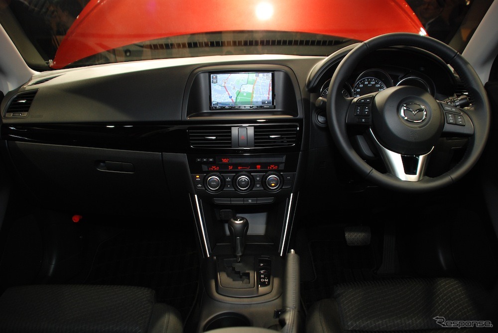 マツダ CX-5