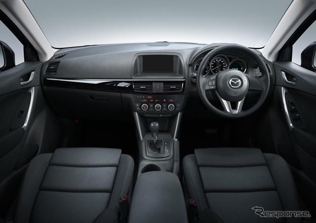 CX-5 XD