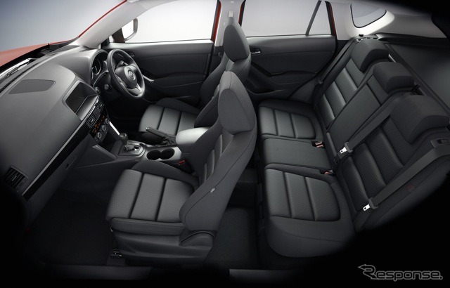 CX-5 XD