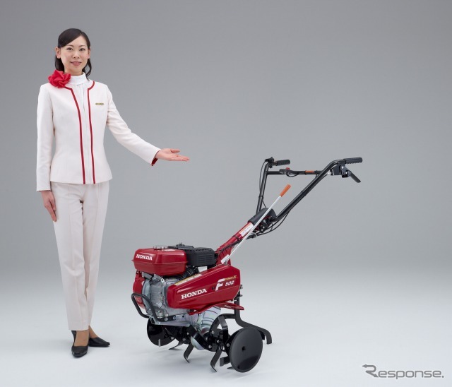 パンチ・エックス F502J