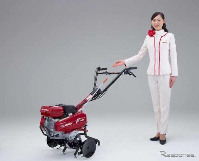 パンチ・エックス F502J