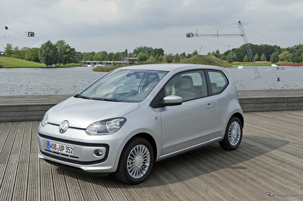 VW up!