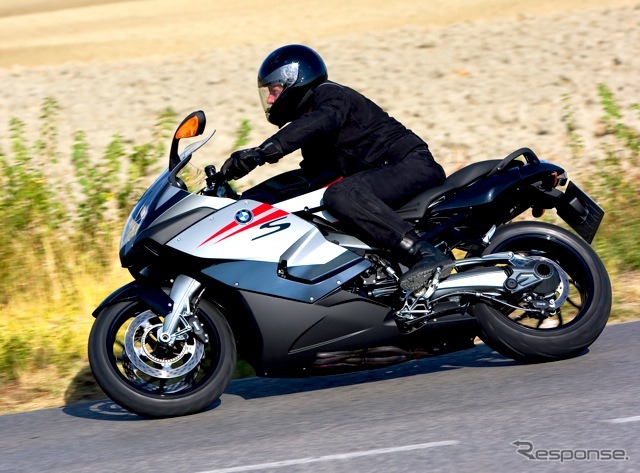 BMW K1300S