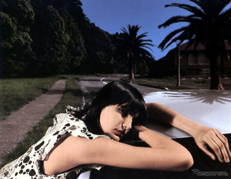 新ネッツ店、音楽をテーマにしたプロジェクト展開