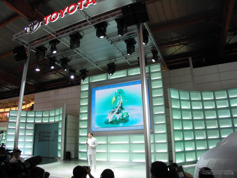 トヨタの自社株購入、累計で2兆円突破へ