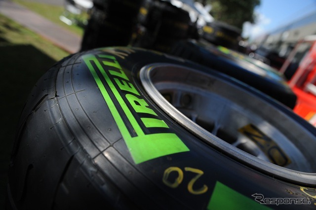 ハミルトン「タイヤ交換のタイミングが勝敗を分けた」…F1オーストラリアGP