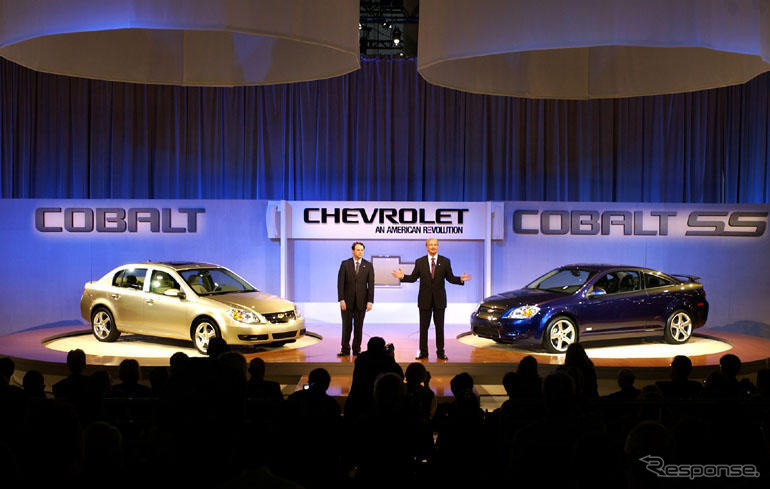 【ロサンゼルスモーターショー06】2006年から11月開催へ