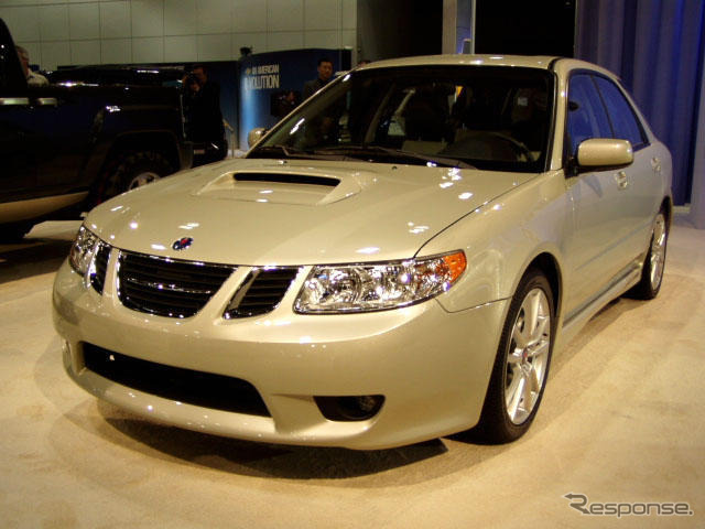 【ロサンゼルスモーターショー06】2006年から11月開催へ