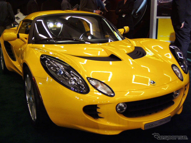 【ロサンゼルスモーターショー06】2006年から11月開催へ