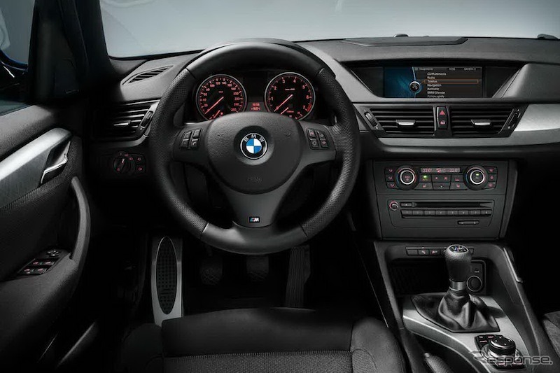 現行BMW X1