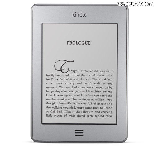 Kindle Touch 3G