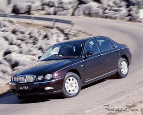 【ローバー売却】BMWに見捨てられた患者(ローバー)に救いの手は?