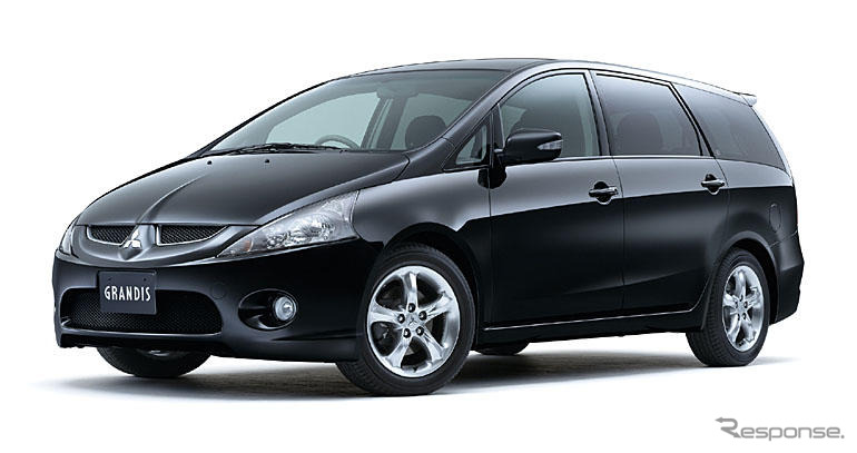 三菱自動車、国内販売が過去最低…5月実績