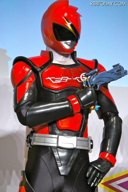アキバレンジャー参上！