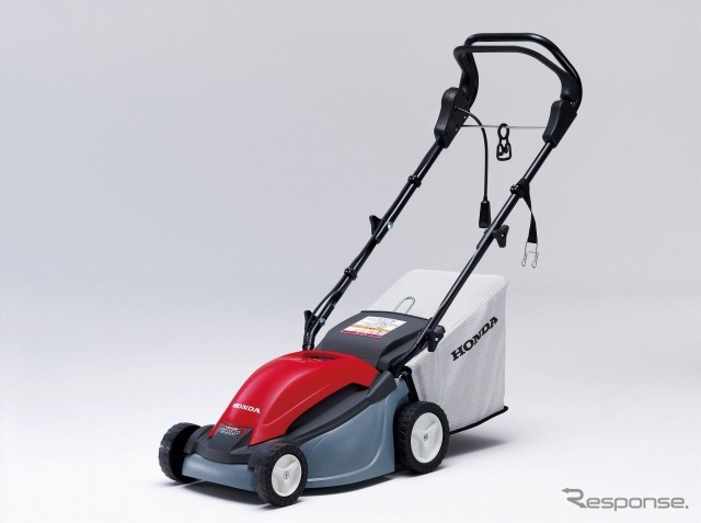 ホンダ グラスパ HRE330