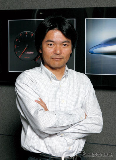 【マツダ・ベリーサ発表】機能を絞った5ドアの意味は?