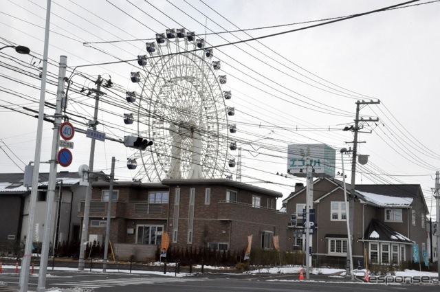 仙台、石巻（2月28〜29日）